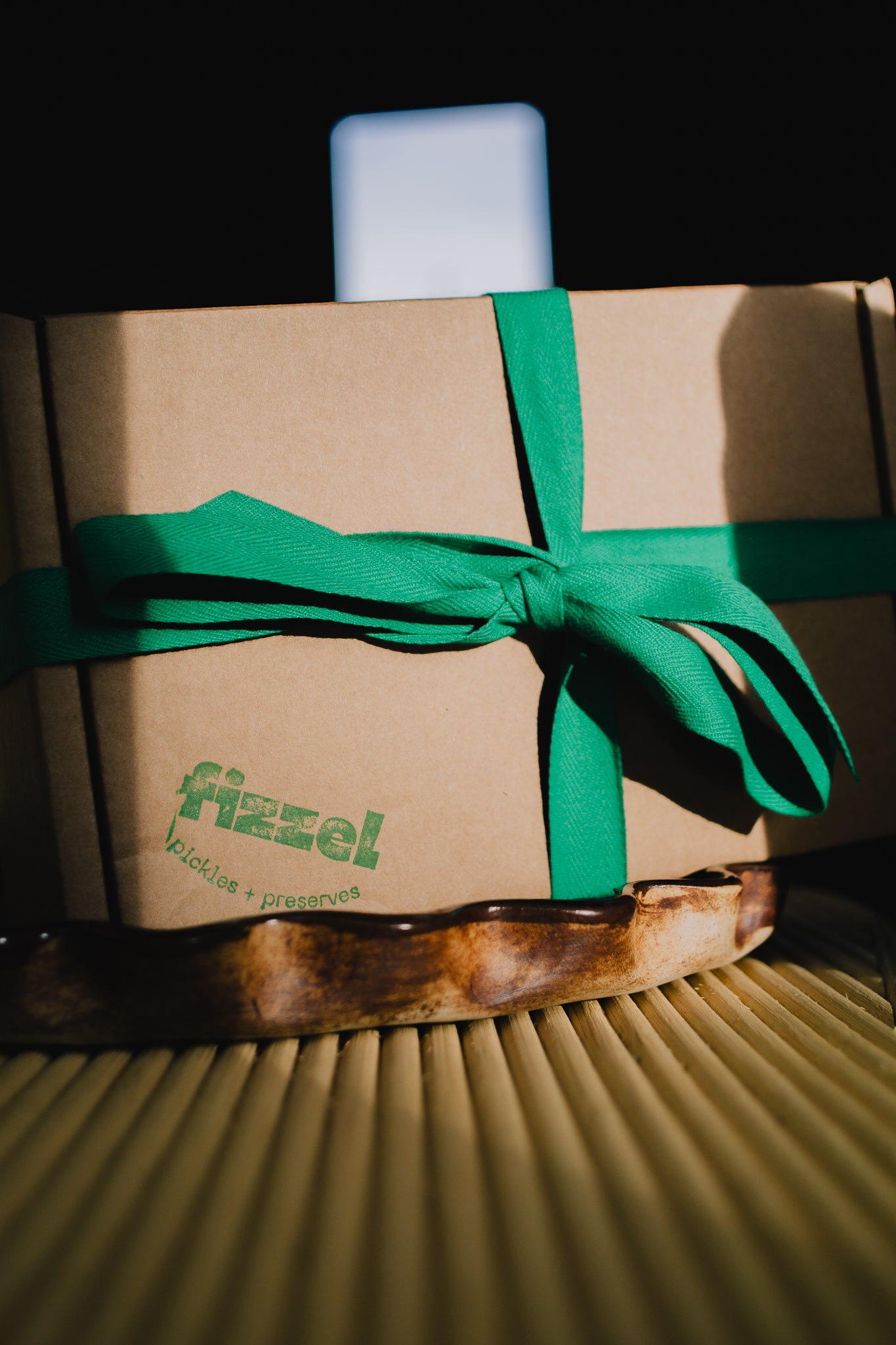 Festive Mini Breakfast Bundle Box