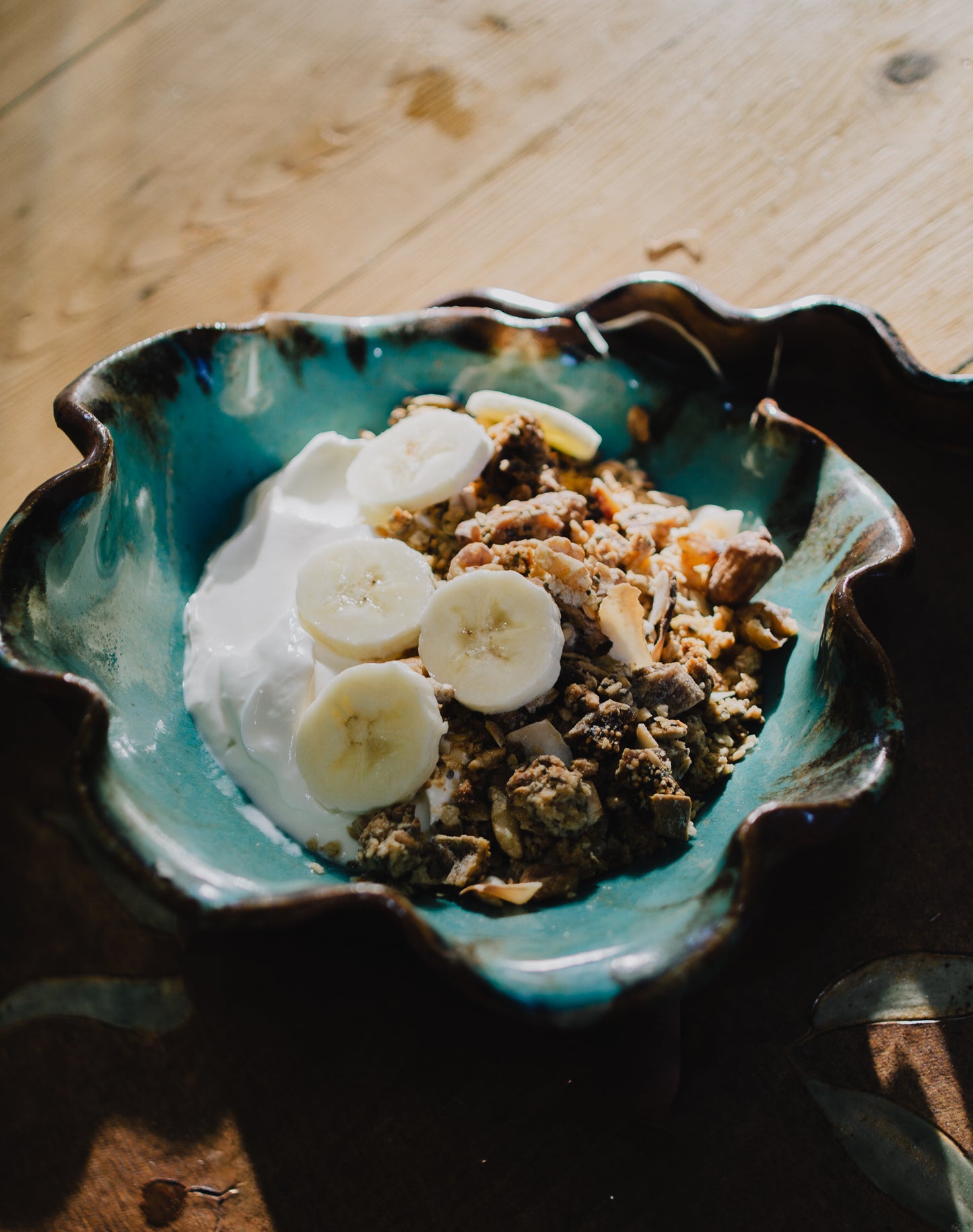 Festive Mini Breakfast Bundle Box