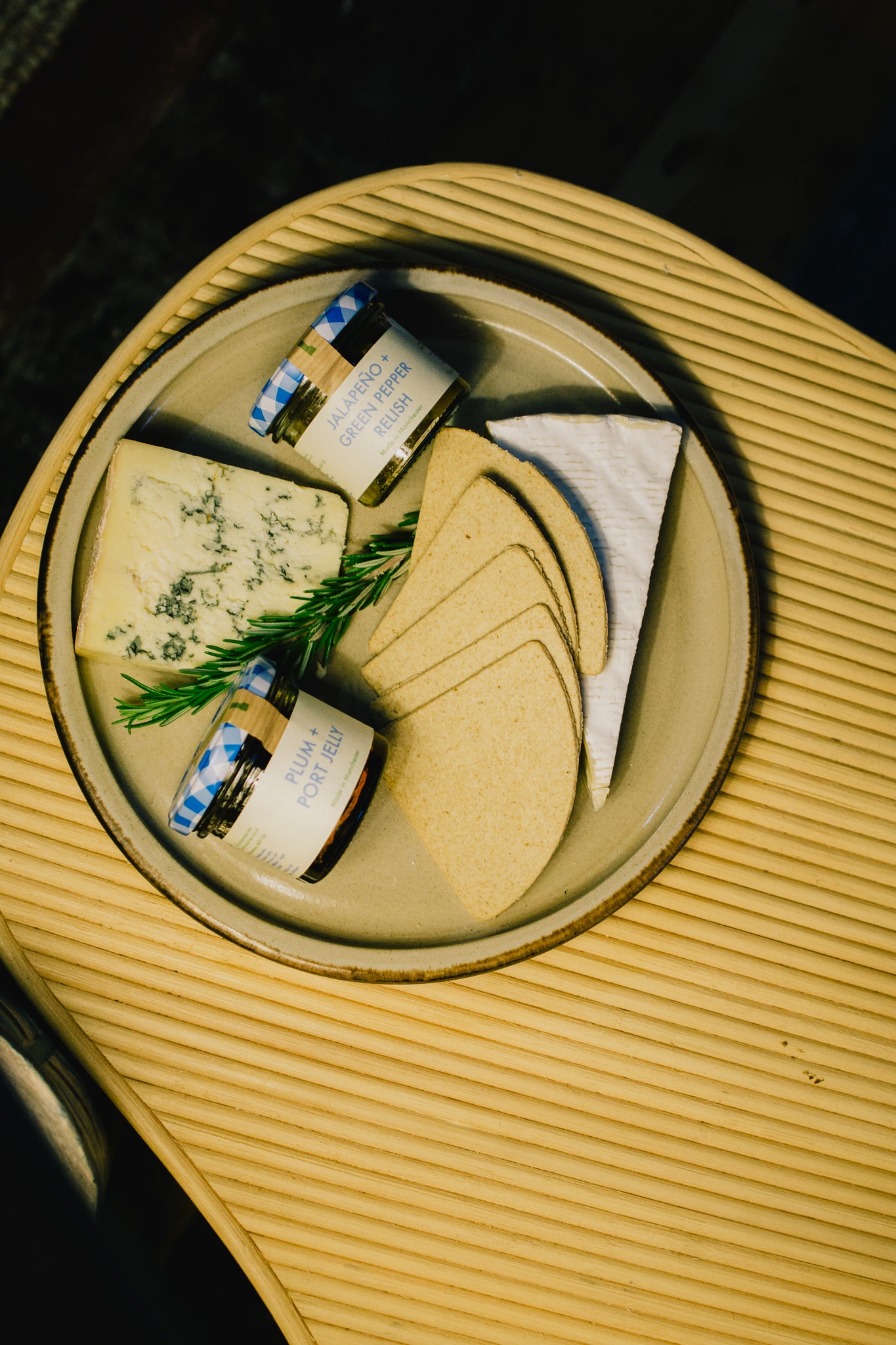 Orkney oatcakes. Cheeseboard accompanyment. Gift idea for foodie. Build your own giftset.